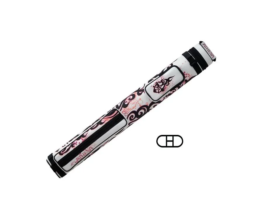 Athena ATHC03 2x2 Hard Case