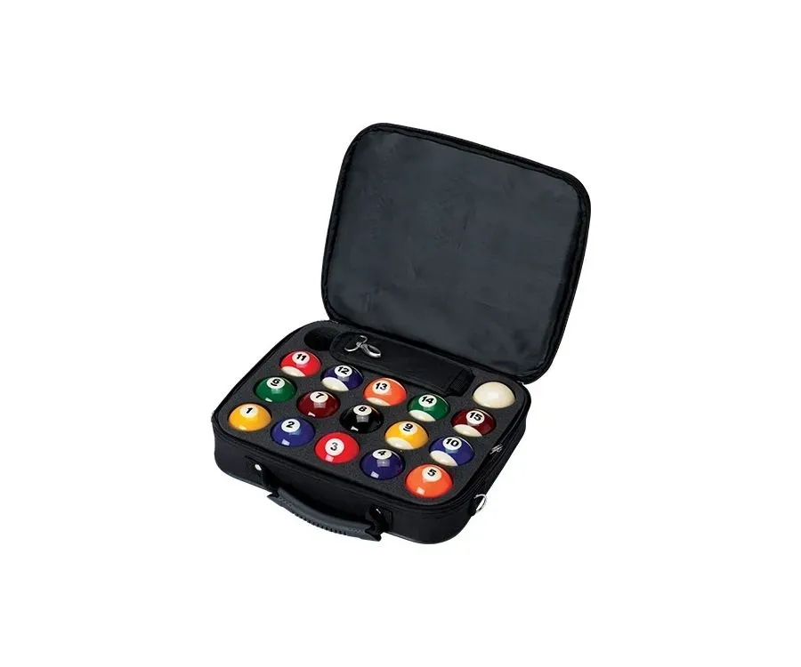 Action BBECC Ball Case