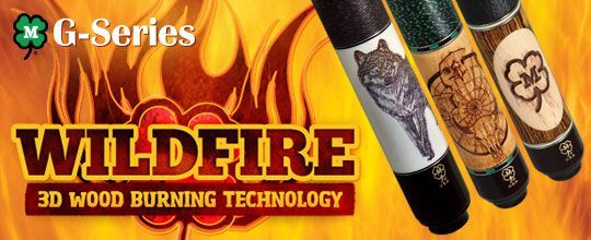 Wildfire