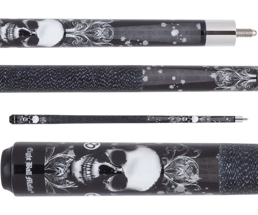 Eight Ball Mafia EBM02 Cue