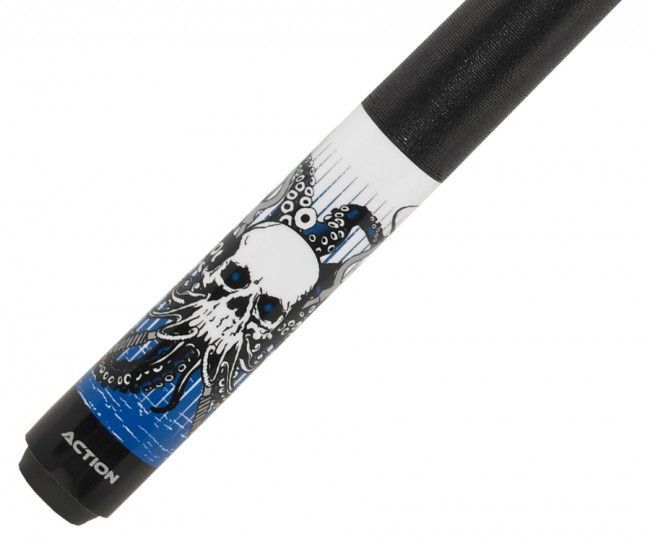 Eight Ball Mafia EBM17 Cue