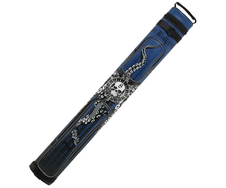 Eight Ball Mafia EBMC22J 2x2 Hard Case