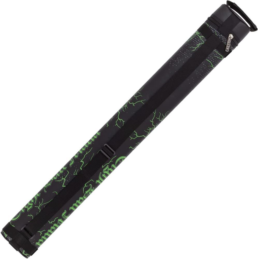 Eight Ball Mafia EBMC22K 2x2 Stitch Hard Case