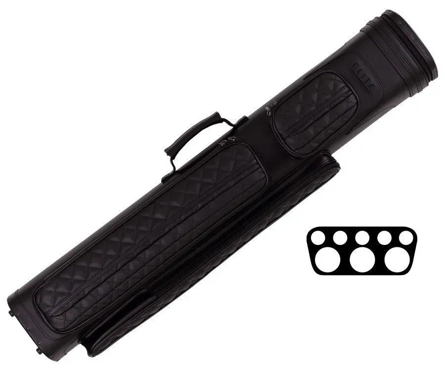 Elite ECV35 3x5 Vintage Hard Case