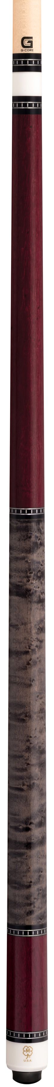McDermott G230C6 July 2025 Cue of the Month