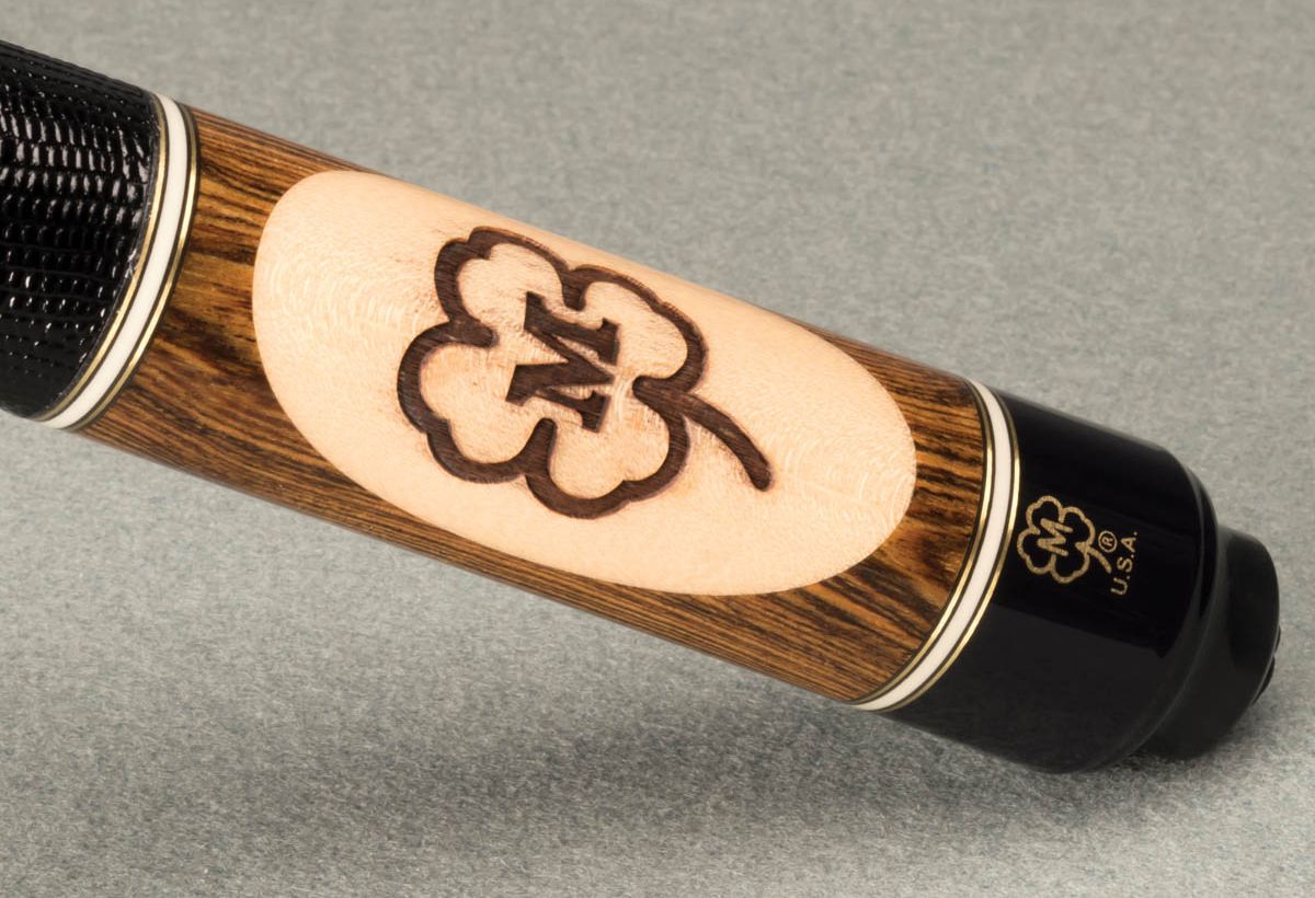 McDermott Wildfire Cue G322