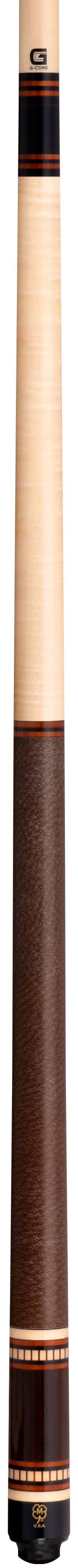McDermott G327C2 April 2024 Cue Of The Month