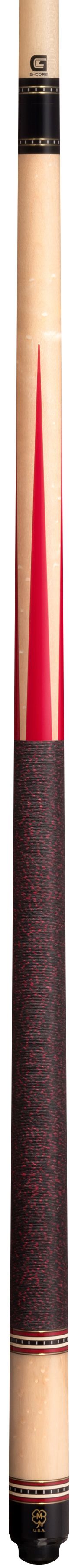 McDermott G330C December 2024 Cue of the Month