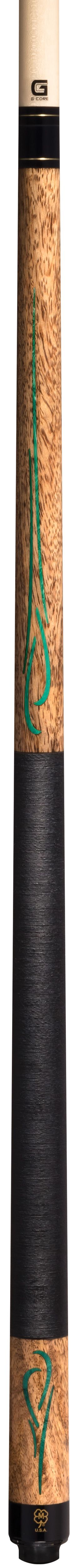 McDermott G416C October 2022 Cue of the Month