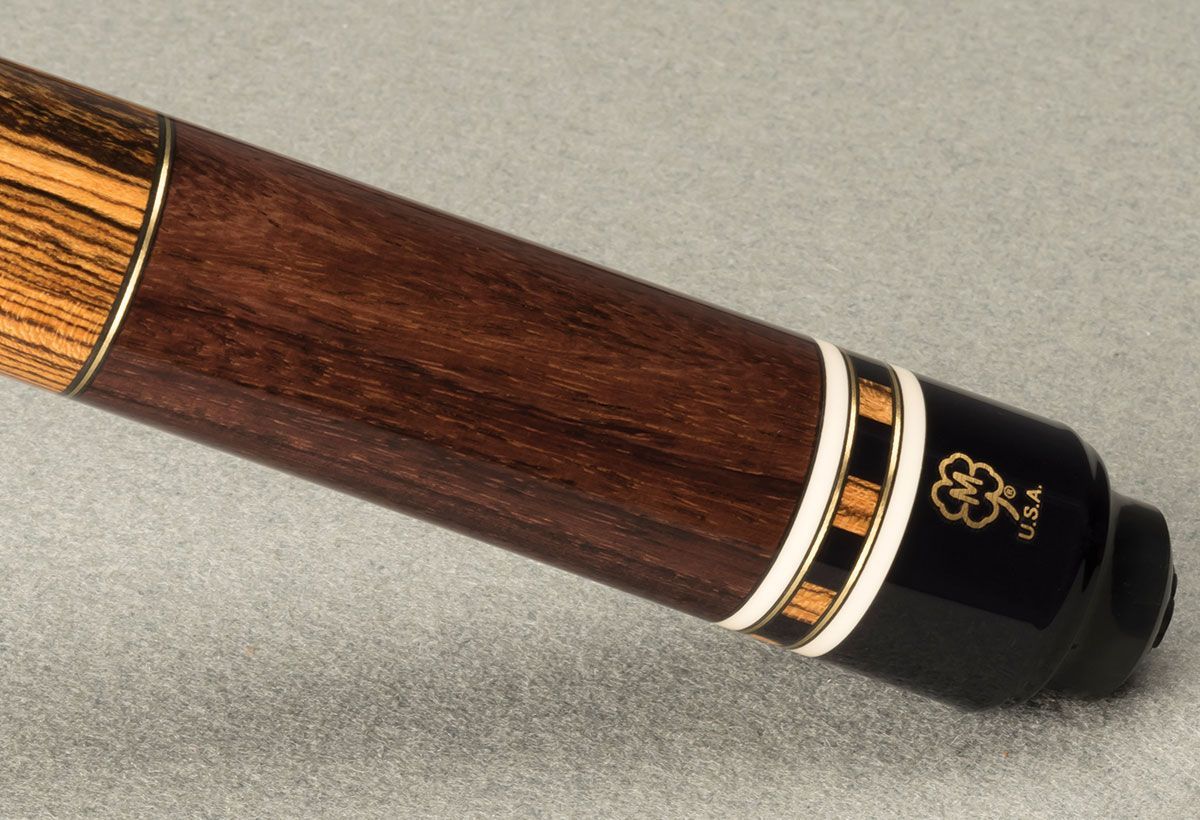 McDermott G520 Pool Cue - 1X1 Case Included