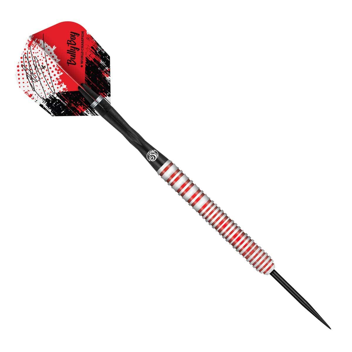 Shot Michael Smith Game Day Steel Tip Darts MSGDST -90% Tungsten