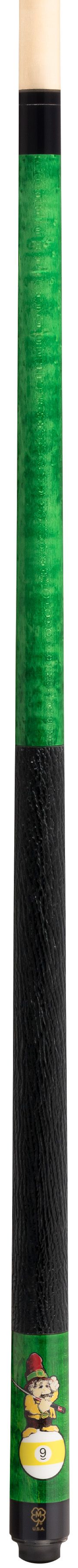 McDermott GS12C3 June 2026 Cue of the Month