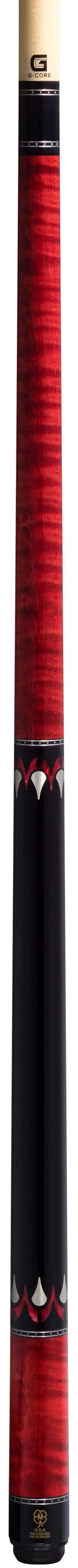 McDermott  February 2023 Cue of the Month H650C2