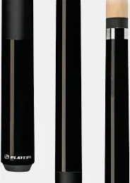 Players JB528 Heavy Hitter Jump/Break Cue 28oz