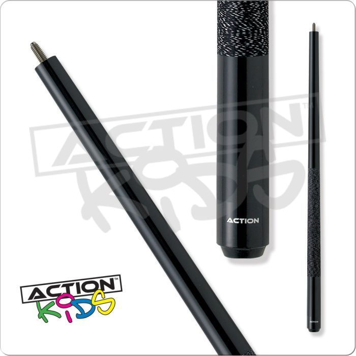 Action JR03 Junior Series Cue - 48in