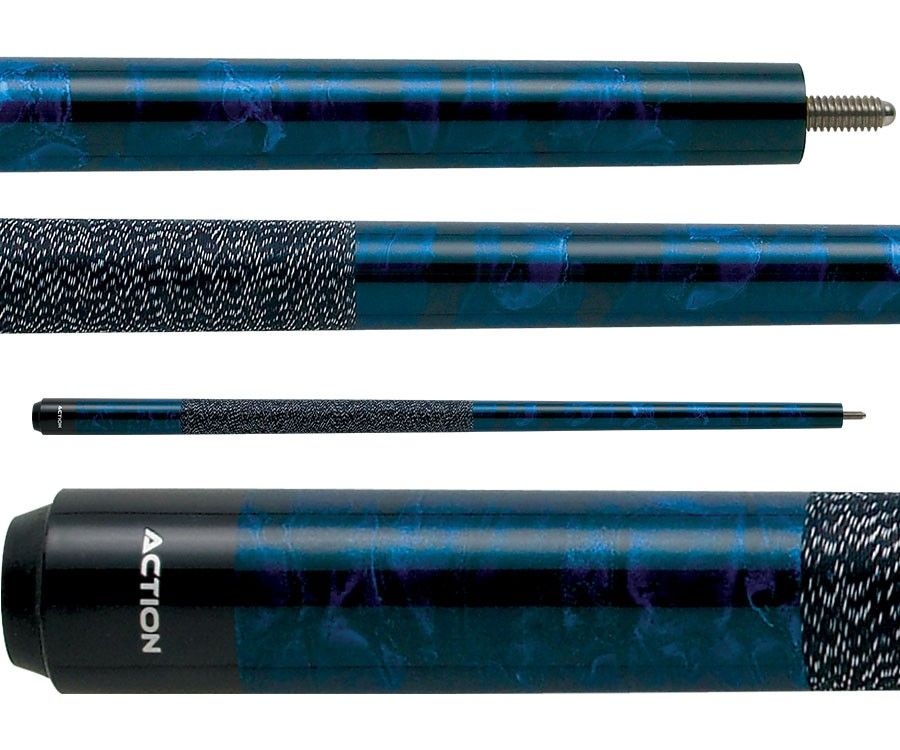 Action JR08 52 Inch Junior Pool Cue