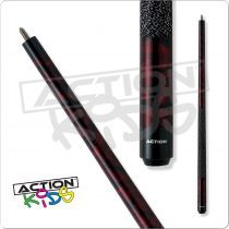 Action JR09 52 Inch Junior Pool Cue