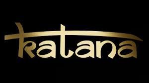 Katana
