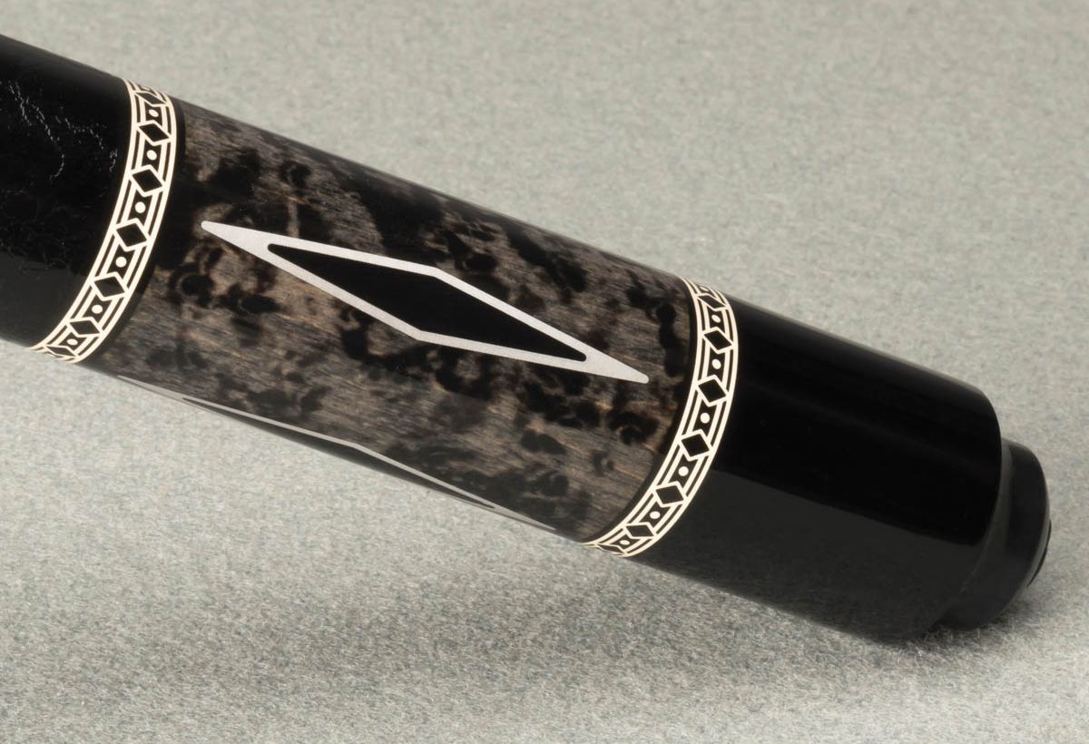 McDermott Lucky Cue L54