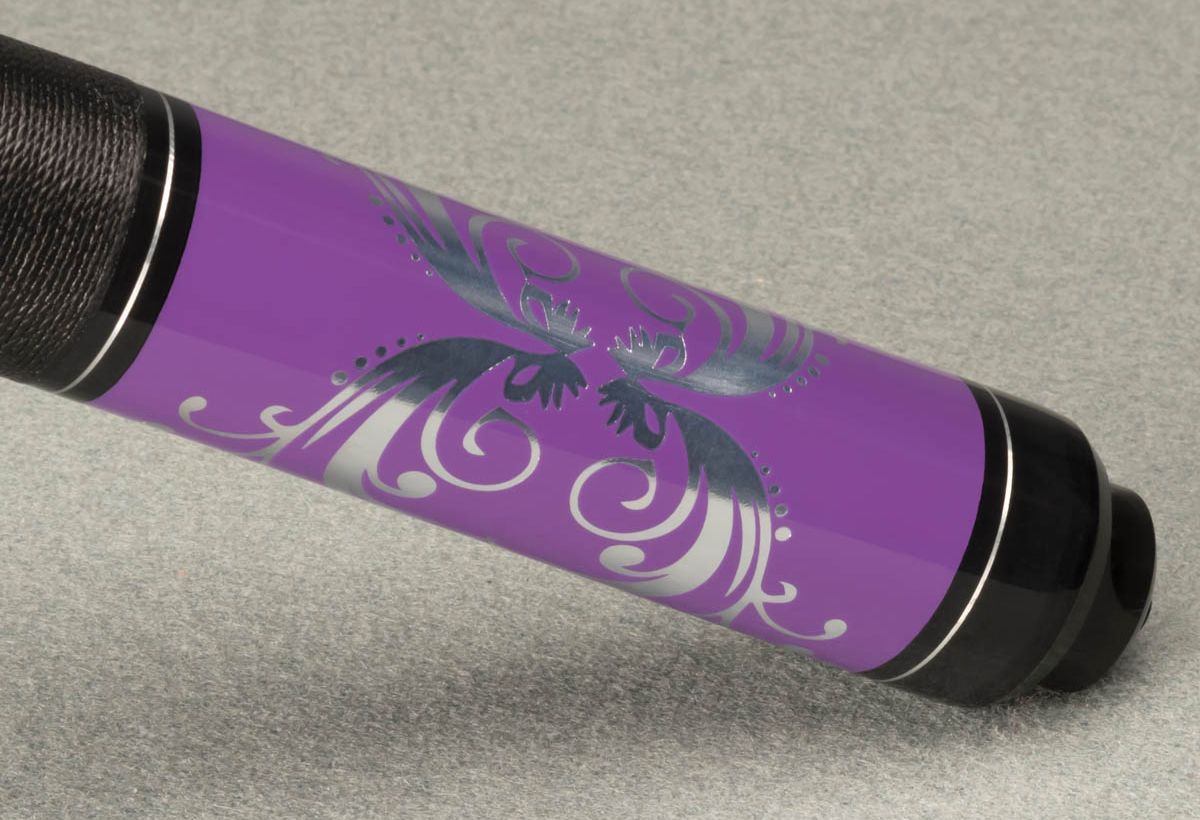 McDermott Lucky Cue L59