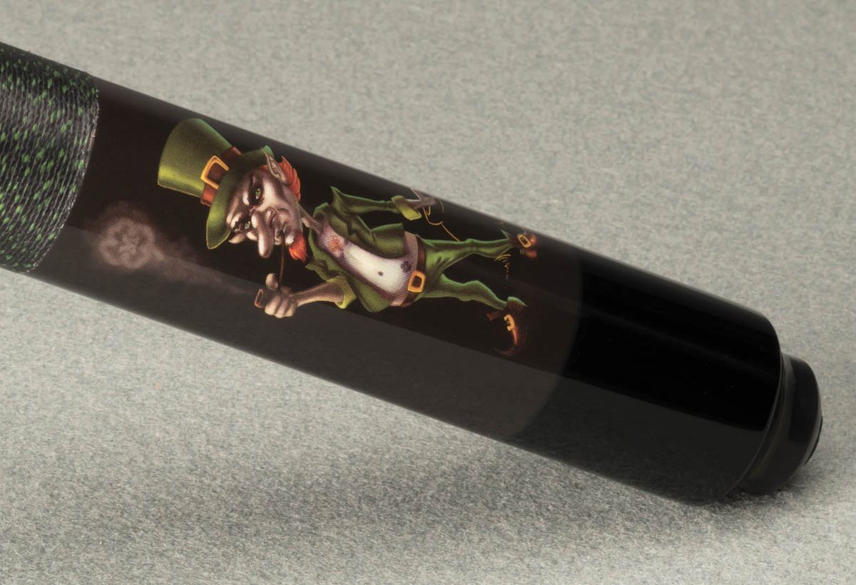 McDermott Lucky Cue L65