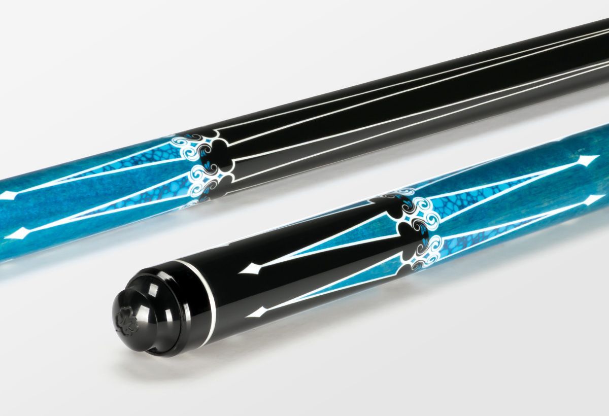 McDermott Lucky Cue L80