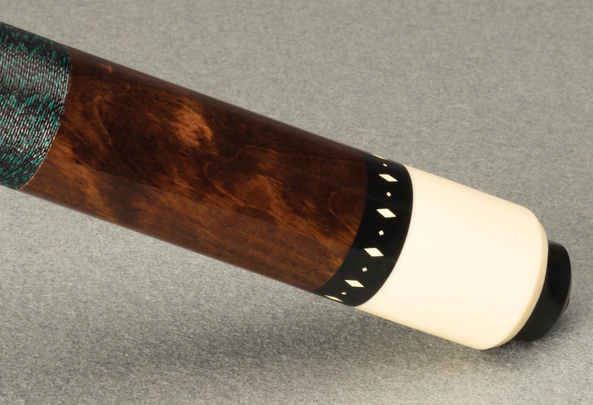 McDermot Lucky Cue L9