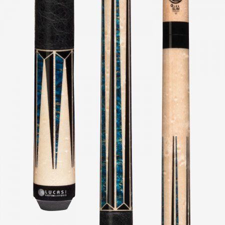Lucasi LUX54 Pool Cue