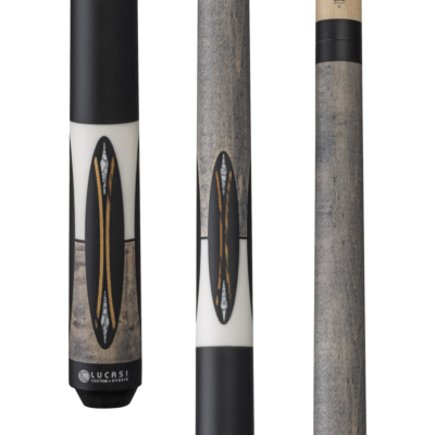 Lucasi LUX66 Pool Cue