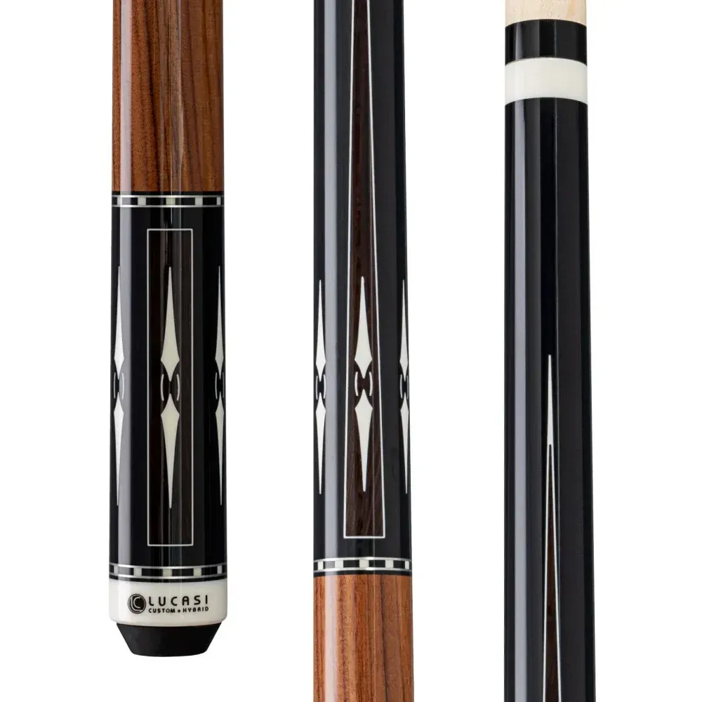 Lucasi LUX70 Pool Cue
