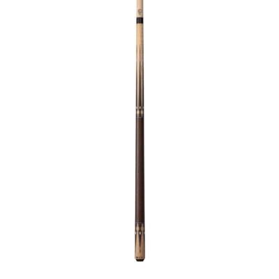 LZC56 LUCASI CUSTOM CUE - Slim Shaft