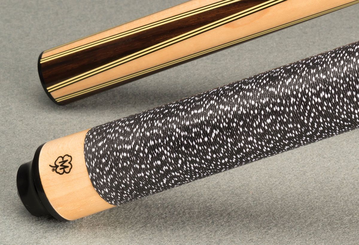 McDermott Stinger Jump/Break Cue NG01W