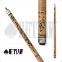 Outlaw OL33 Thunder Series Cue