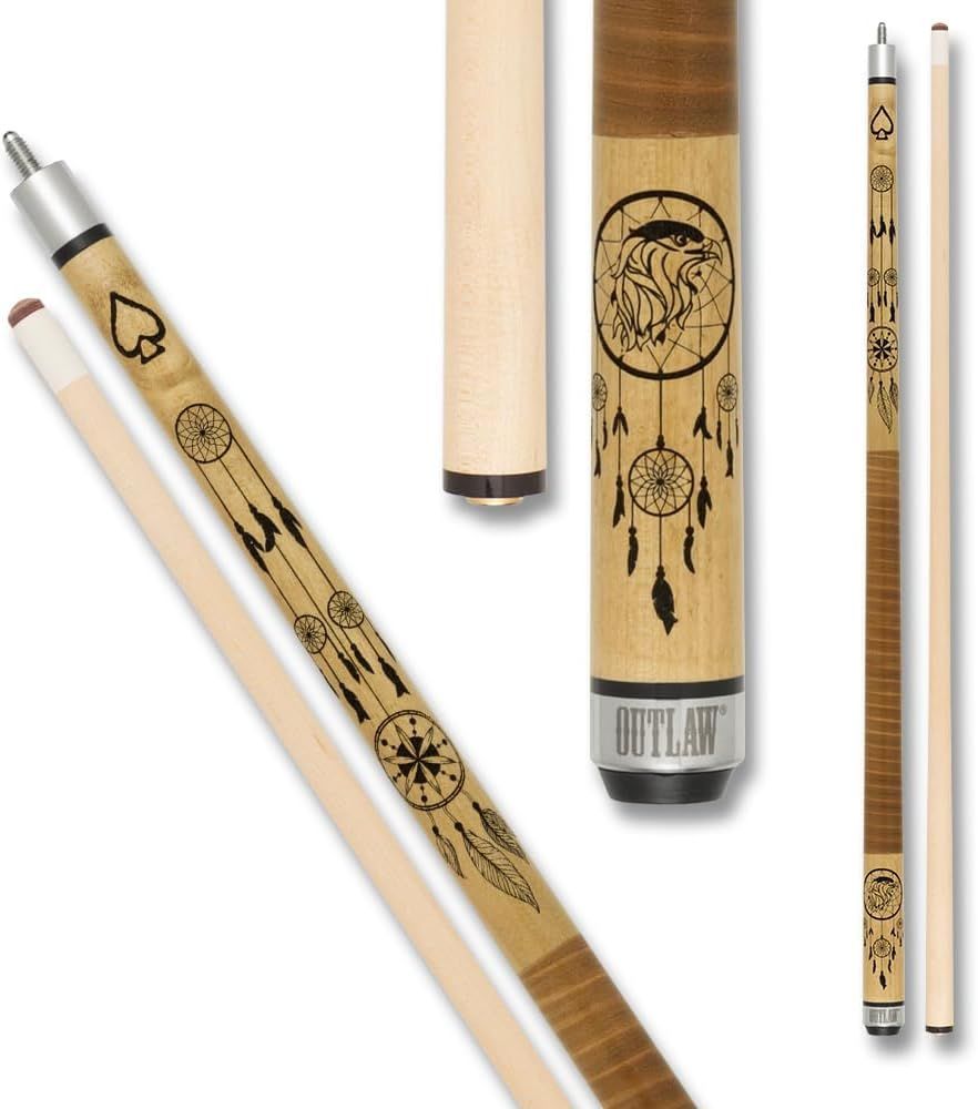 Outlaw OL56 Original Series Cue