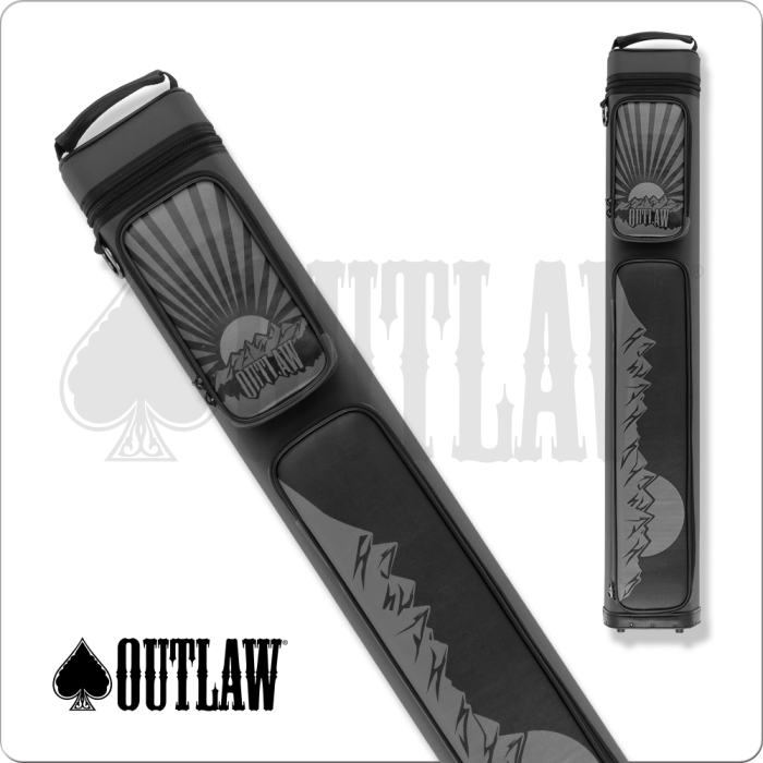 Outlaw OLB35M 3X5 Case