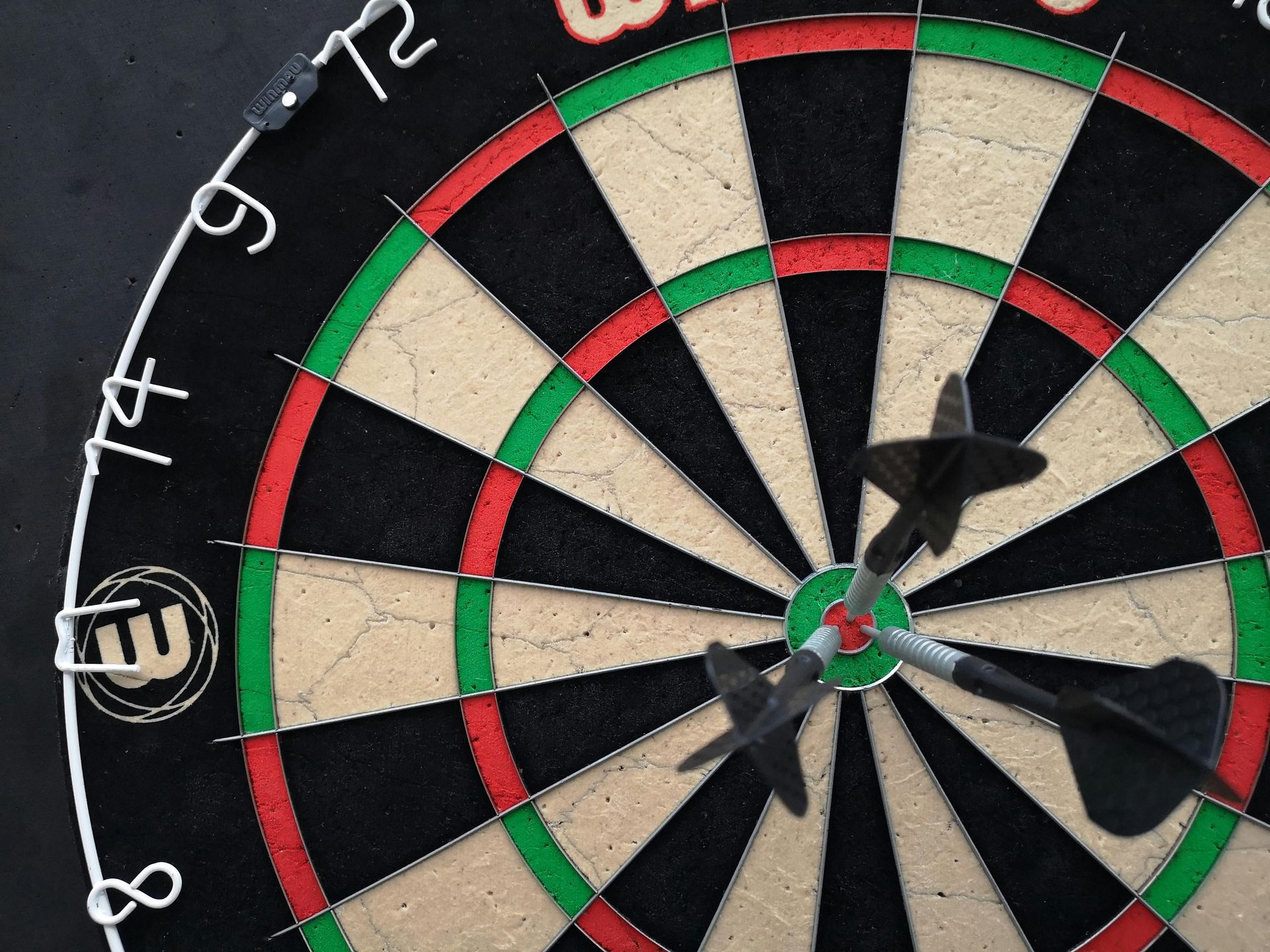 Dart Boards