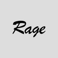 Rage