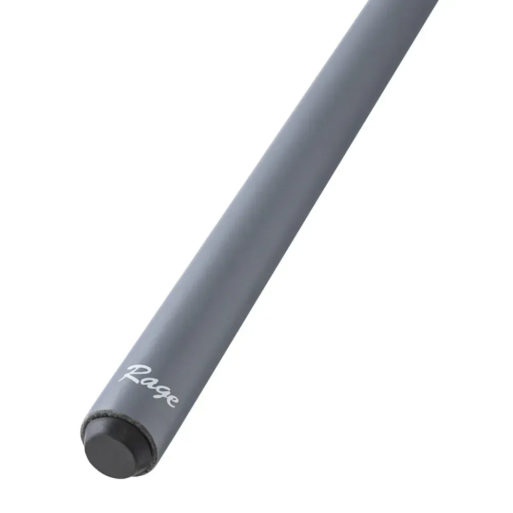 Rage Grey Youth Cue 52
