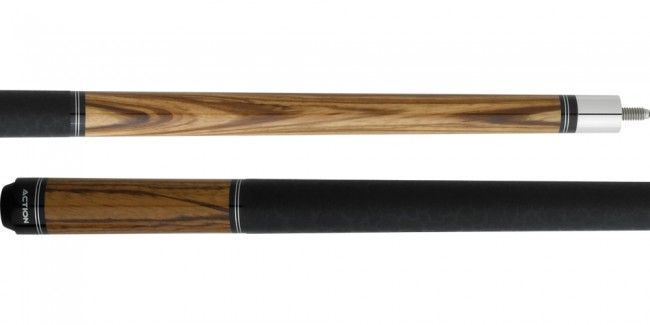 Action RNG07 Ring Series Cue