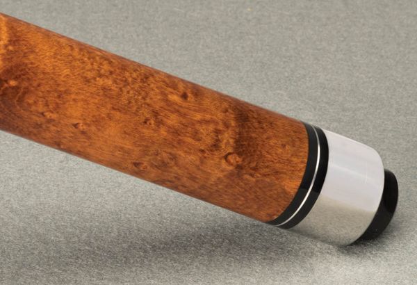 McDermott Star S1 Hustler Cue