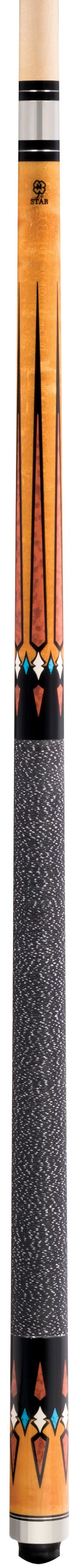 McDermott Star S11