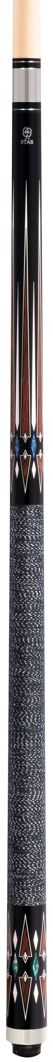 McDermott Star S84