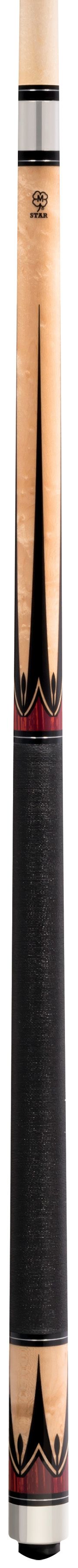 McDermott Star S9