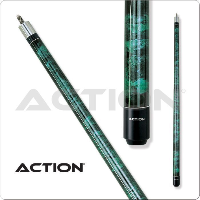 Action VAL02 Value Series Cue