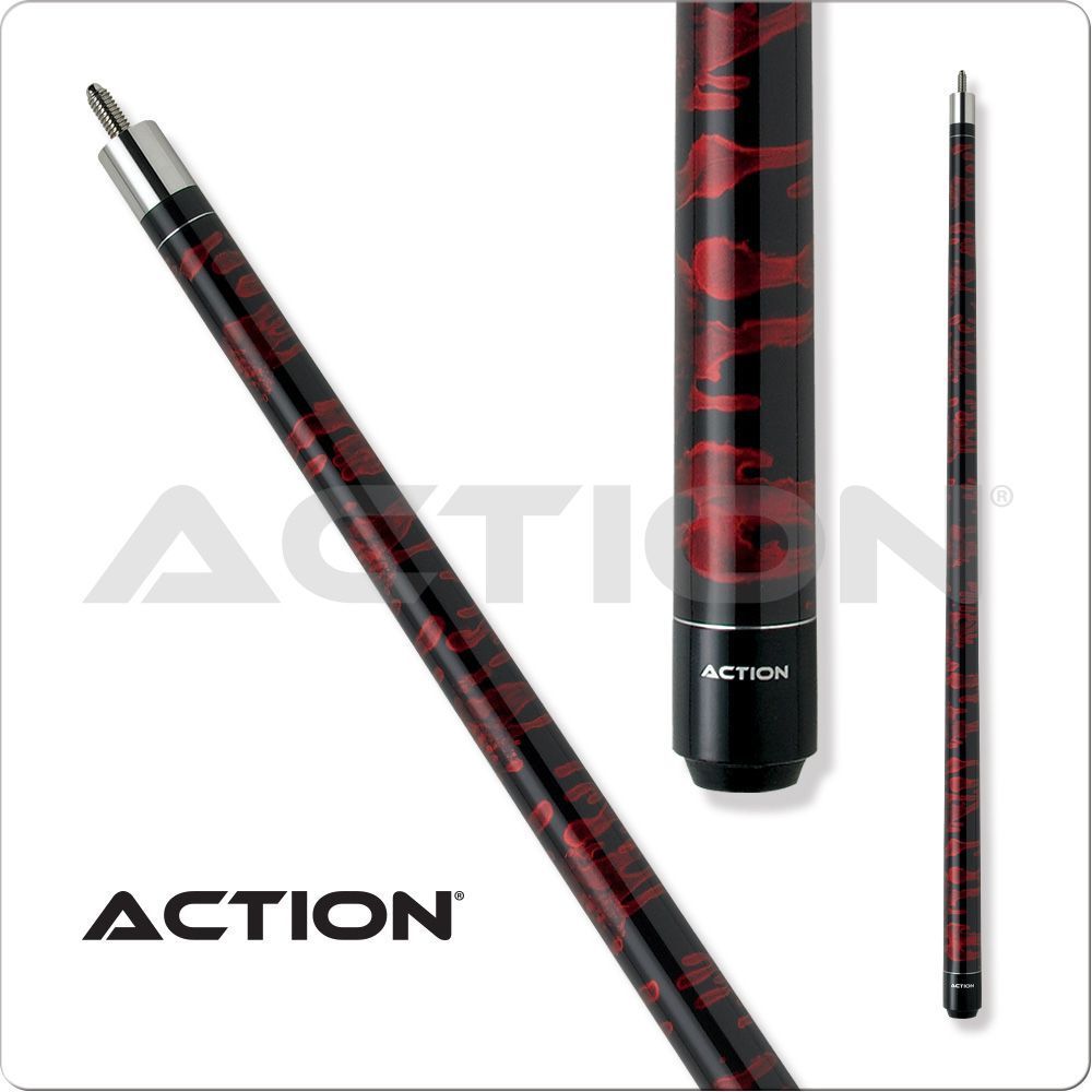 Action VAL03 Value Series Cue