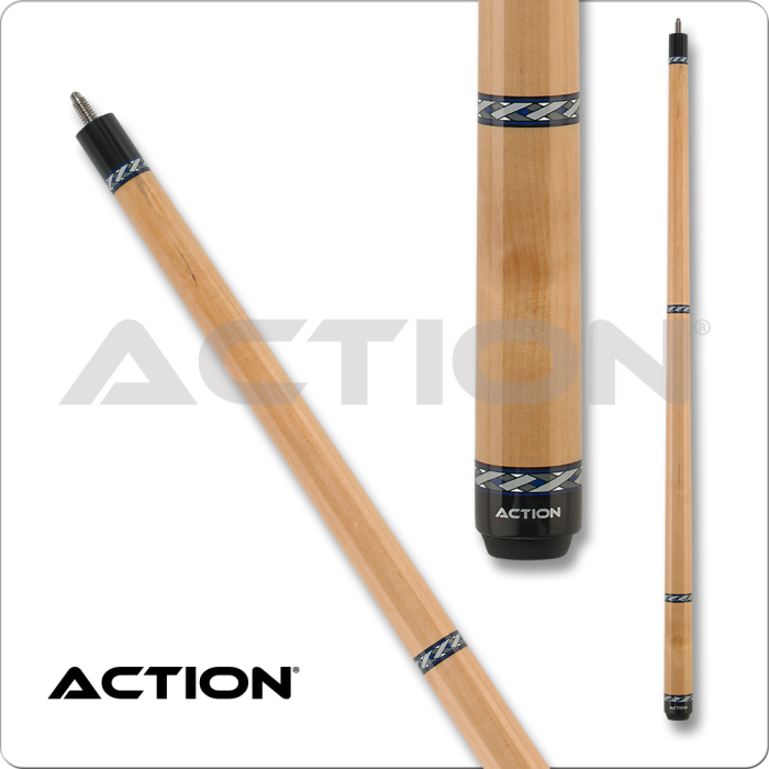 Action VAL34 Value Series Cue