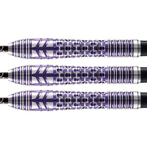 Shot VIKING SHIELD-MAIDEN STEEL TIP DARTS VMST- 90% TUNGSTEN