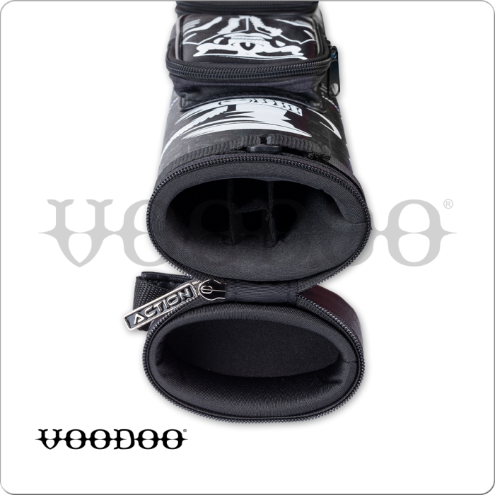 VOODOO 2x2 CASE VODC22D
