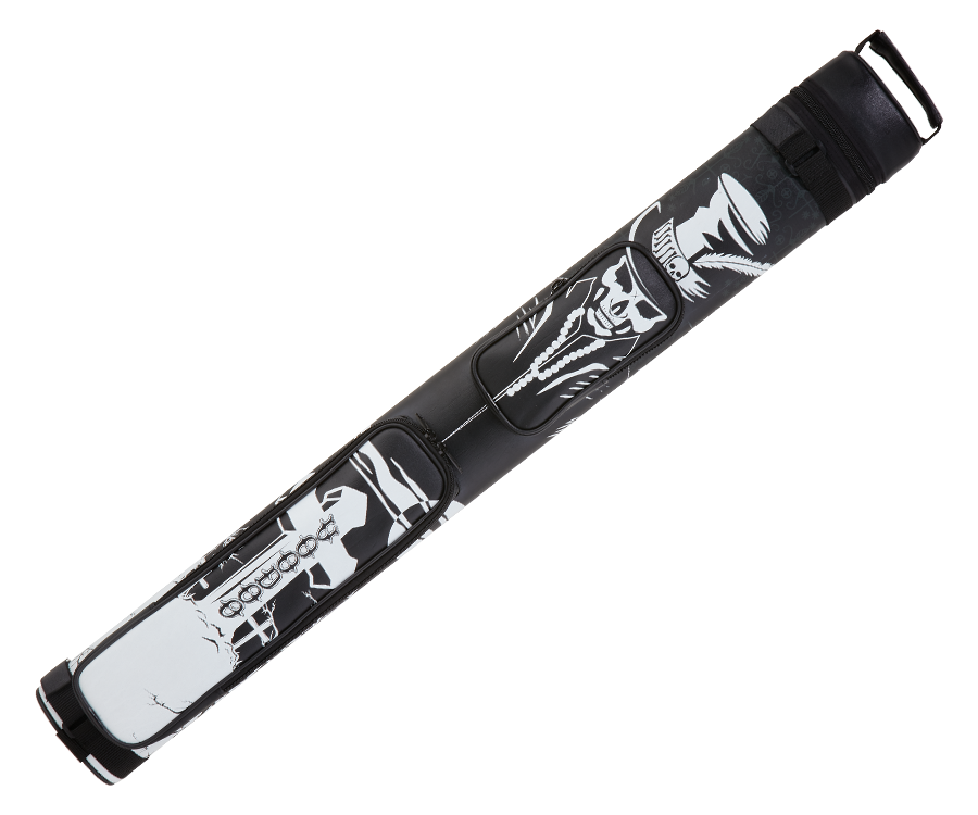 VOODOO 2x2 CASE VODC22D