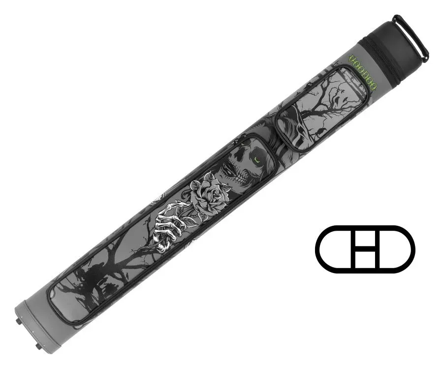 Voodoo VODC22H 2x2 Hard Case